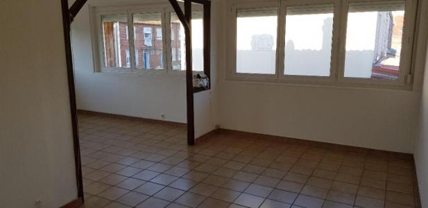 For rent Cambrai 3 rooms 83 m2 Nord (59400) photo 1