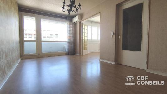 For sale Clermont-ferrand 4 rooms 78 m2 Puy de dome (63000) photo 0