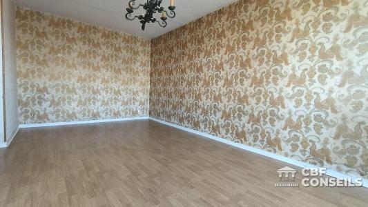 For sale Clermont-ferrand 4 rooms 78 m2 Puy de dome (63000) photo 2