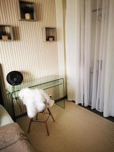 For rent Villetaneuse 1 room 19 m2 Seine saint denis (93430) photo 0