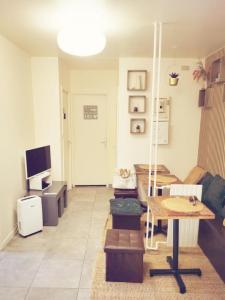 Louer Appartement Villetaneuse Seine saint denis