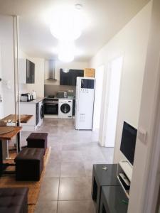 Louer Appartement Villetaneuse 595 euros