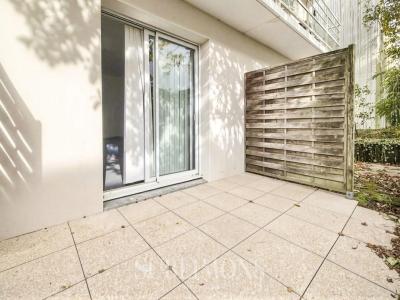 For sale Ploeren 1 room 27 m2 Morbihan (56880) photo 0
