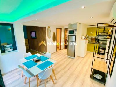 Acheter Maison 54 m2 Soorts-hossegor