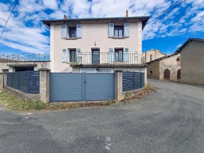 For sale 7 rooms 220 m2 Rhone (69430) photo 0