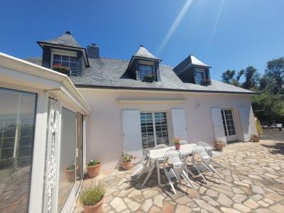Annonce Vente 9 pi�ces Maison  22