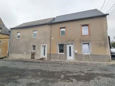 Acheter Maison 118 m2 