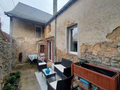 Acheter Maison  Mayenne