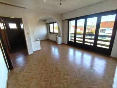 Annonce Vente 5 pi�ces Maison  57