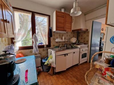 For sale AX LES THERMES (09110) 2 rooms 51 m2 Ariege (09110) photo 1