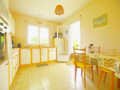 Annonce Vente 4 pi�ces Maison  85