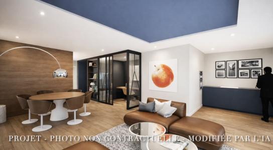 Acheter Appartement 92 m2 