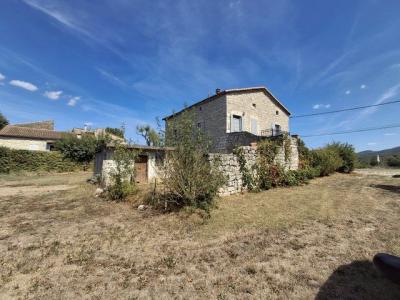 Annonce Vente 7 pi�ces Maison  07