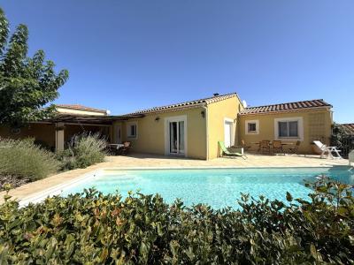 Annonce Vente 5 pi�ces Maison  34