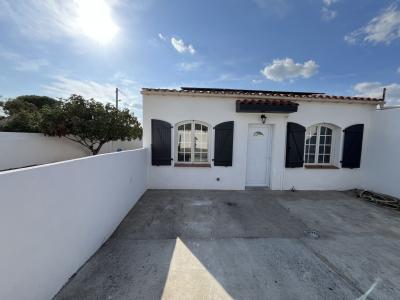 Annonce Vente 3 pi�ces Maison  11