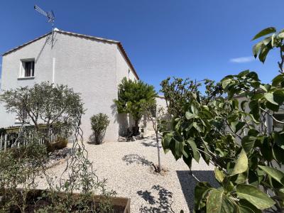 For sale 5 rooms 111 m2 Aude (11590) photo 0
