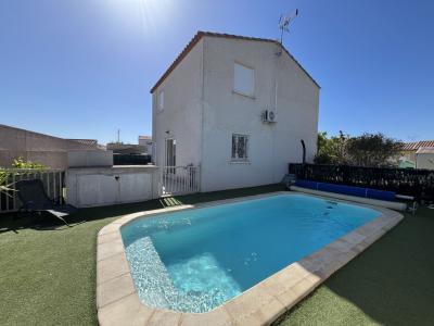 Annonce Vente 5 pi�ces Maison  11