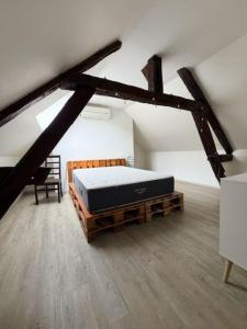 Louer Appartement  545 euros