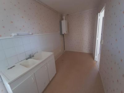 Annonce Vente 4 pi�ces Maison Connerre 72