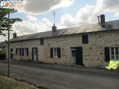 For sale Villapourcon 4 rooms 105 m2 Nievre (58370) photo 0