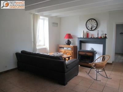 Acheter Maison 105 m2 Villapourcon