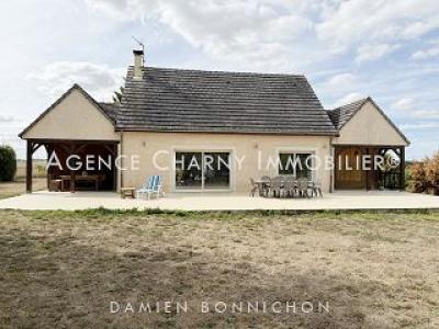 Annonce Vente 5 pi�ces Maison Charny 89
