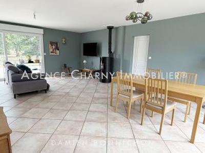 Acheter Maison 123 m2 Charny