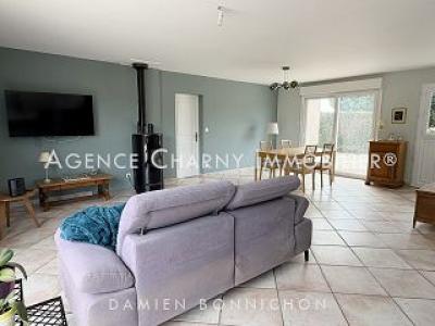 Acheter Maison Charny Yonne