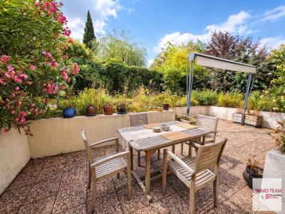Annonce Vente 6 pi�ces Maison Cahors 46