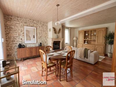 Acheter Maison 125 m2 Cahors