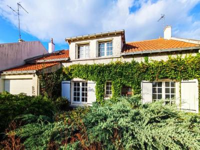 For sale Ancenis 7 rooms 161 m2 Loire atlantique (44150) photo 0