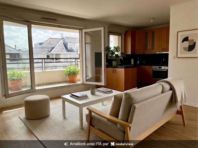 Annonce Vente 3 pi�ces Appartement Carrieres-sous-poissy 78