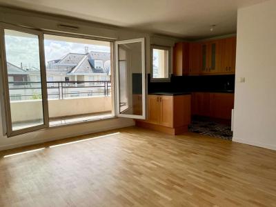 Acheter Appartement 58 m2 Carrieres-sous-poissy