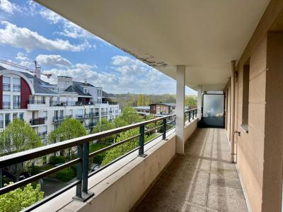 Acheter Appartement Carrieres-sous-poissy Yvelines