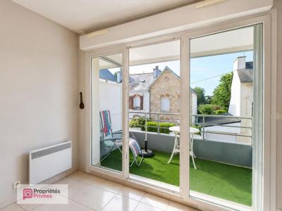 Annonce Vente 3 pi�ces Appartement Quimper 29