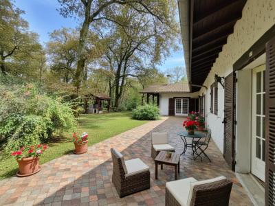 Annonce Vente 8 pi�ces Maison Saint-paul-les-dax 40