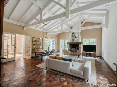 Acheter Maison Saint-paul-les-dax 429000 euros