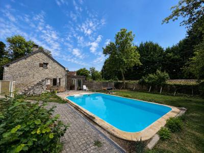 For sale Bennecourt NOTRE-DAME-DE-LA-MER 3 rooms 84 m2 Yvelines (78270) photo 0