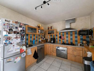 Acheter Maison Bennecourt Yvelines