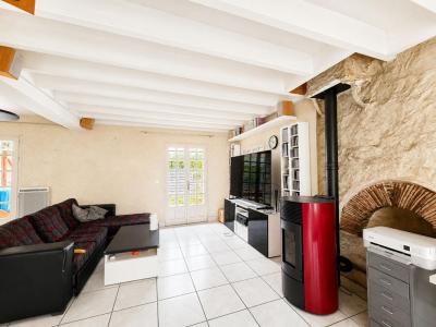 Acheter Maison Bennecourt 165000 euros