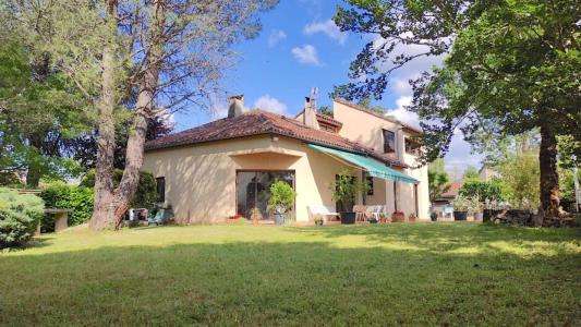 Annonce Vente 6 pi�ces Maison Cahors 46