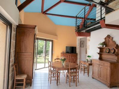 Acheter Maison Cahors Lot