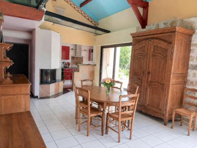 Acheter Maison Cahors 300000 euros