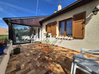 Annonce Vente 4 pi�ces Maison Saint-pierre-la-bruyere 61