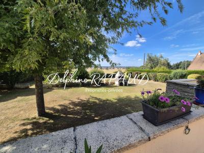 Acheter Maison 90 m2 Saint-pierre-la-bruyere