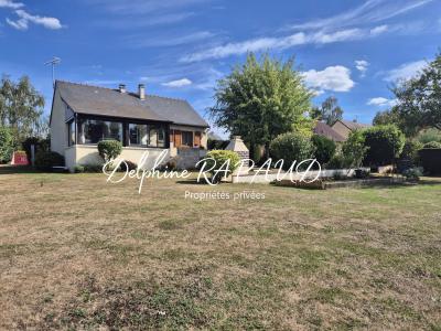 Acheter Maison Saint-pierre-la-bruyere Orne
