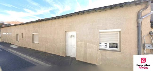 For sale Saint-quentin-en-mauges 5 rooms 98 m2 Maine et loire (49110) photo 0