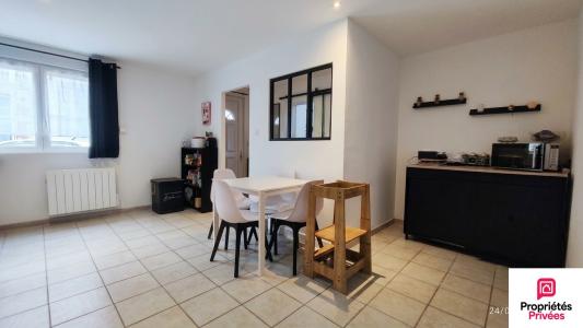 Acheter Maison Saint-quentin-en-mauges 117000 euros