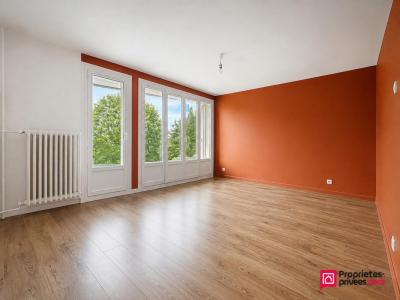 Annonce Vente 4 pi�ces Appartement Albertville 73
