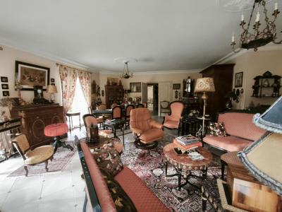 Acheter Maison 192 m2 Yvrac